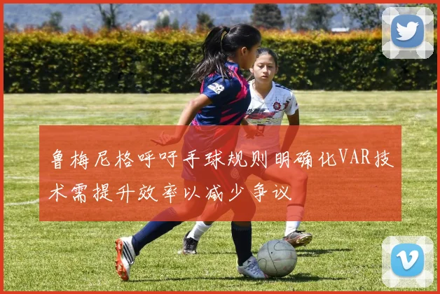 鲁梅尼格呼吁手球规则明确化VAR技术需提升效率以减少争议